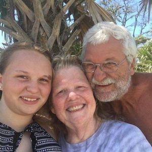 Meet your Posher, Donna